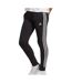 Jogging Noir Femme Adidas IC8770 - L