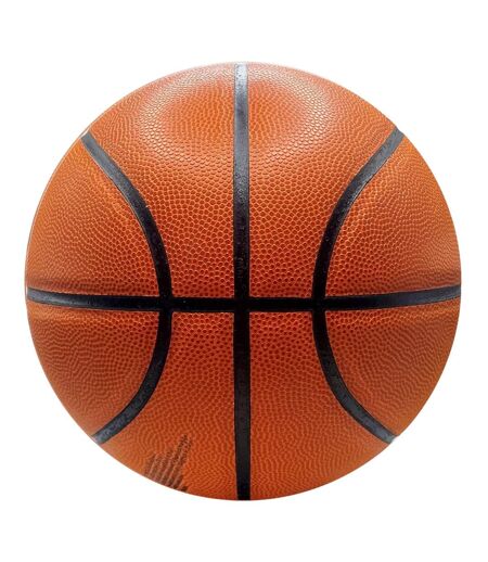 Ballon De Basket Bb500 Taille 7 Marron Everlast
