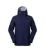 Mens Deluge Pro 3.0 Waterproof Jacket Dark Blue Berghaus-1