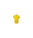 maillot cycliste - homme - JN452 - jaune