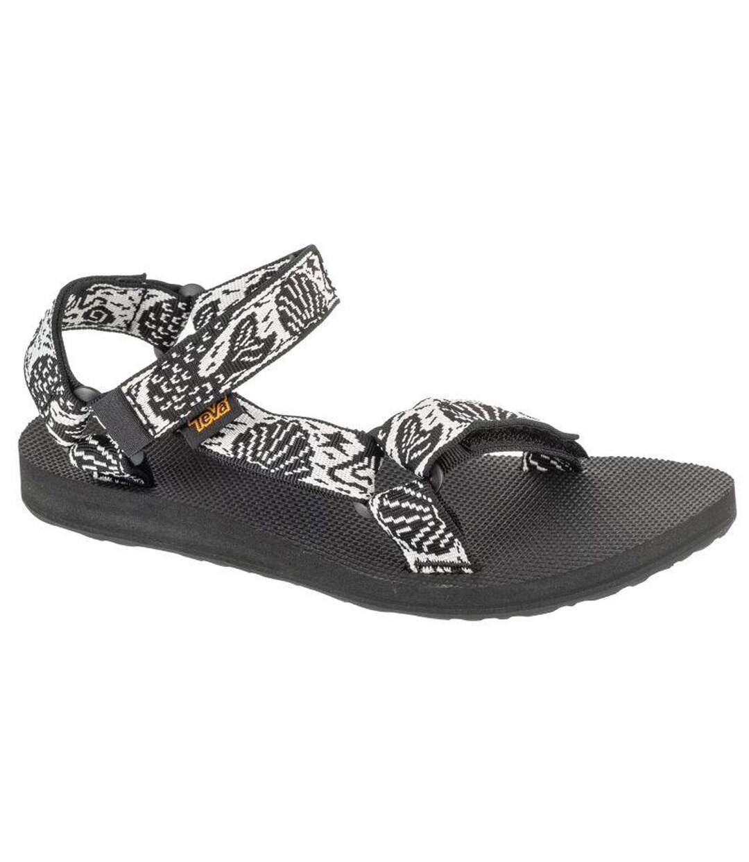 Sandales Original Universal Femme Noir Teva-1