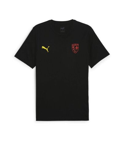 RC lens t-shirt noir homme puma 24/25 - 3xl