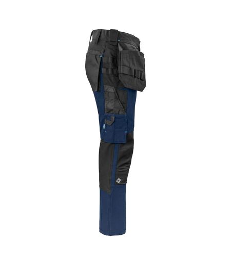 Pantalon Cargo Homme Bleu Marine Projob