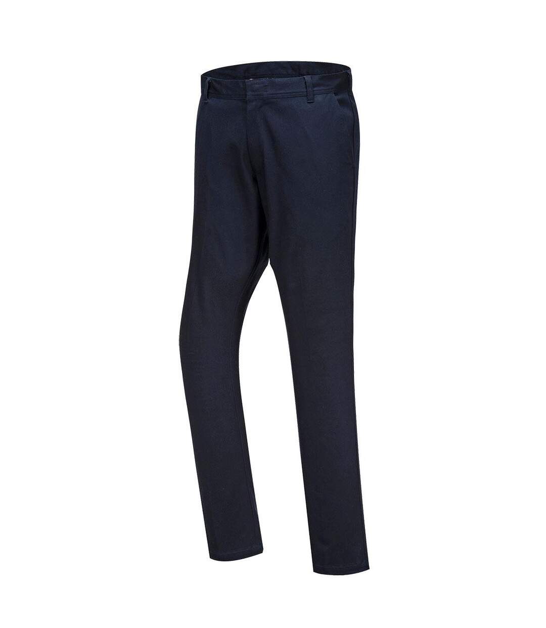 Pantalon homme bleu marine foncé Portwest