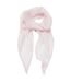 Premier Unisex Adult Colours Chiffon Scarf (Pink) (One Size) - UTPC7032