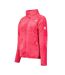 Polaire rose femme anapurna uternel-2