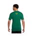 T-shirt Total Homme Vert Nike-2