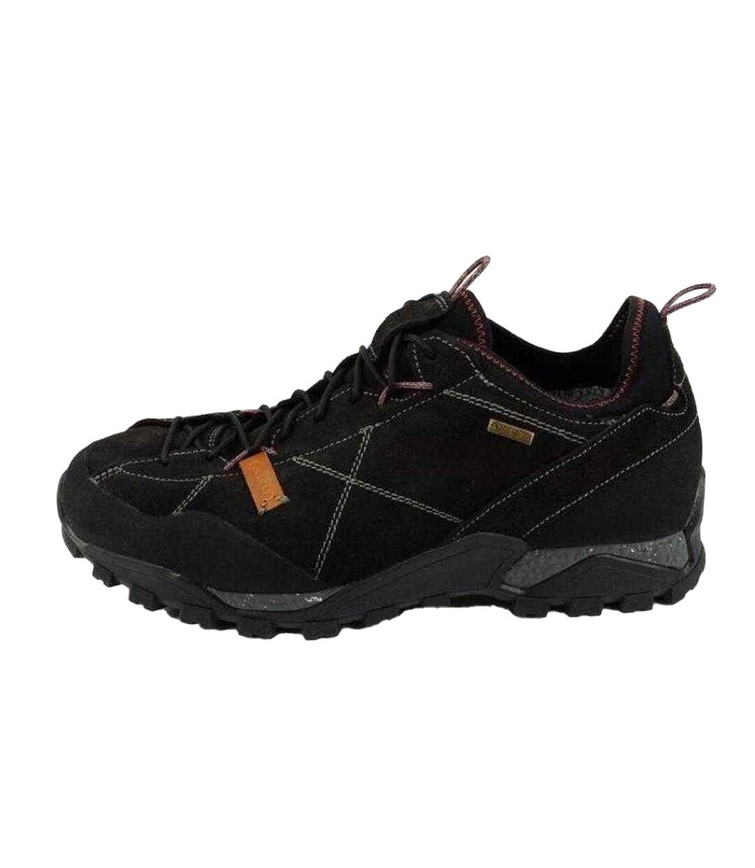 Chaussures De Randonnée Nativa Femme Gris Aku-3