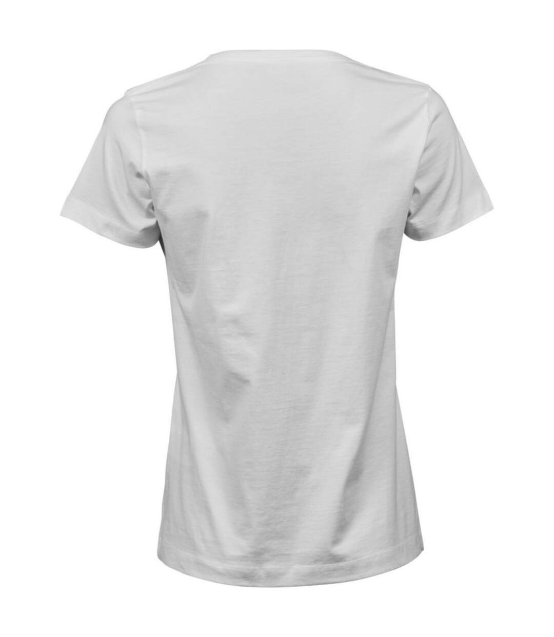 T-shirt Sof Femme Blanc Tee Jays-2