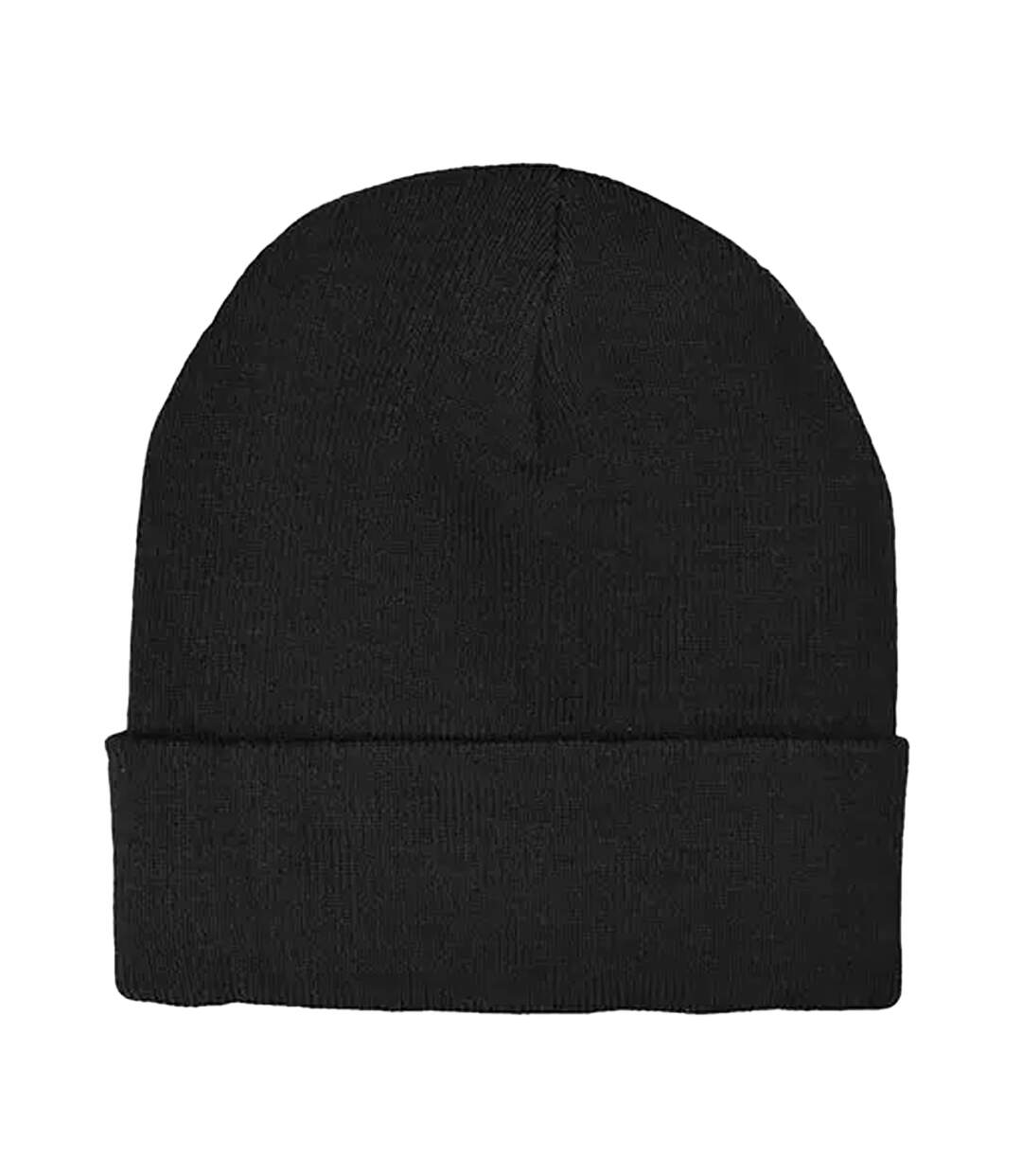 Bonnet Noir L-Merch-2