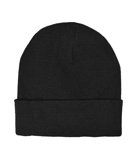 Bonnet Noir L-Merch