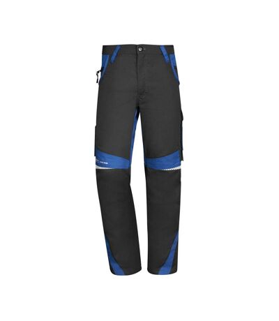Pantalon  multipoches zones réfléchissantes Puma Work Wear