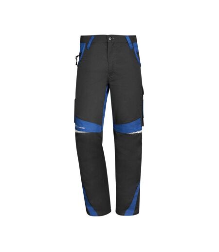 Pantalon  multipoches zones réfléchissantes Puma Work Wear