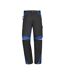Pantalon  multipoches zones réfléchissantes Puma Work Wear-1