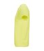 T-shirt Sprint Adulte Jaune Néon SOLS-3