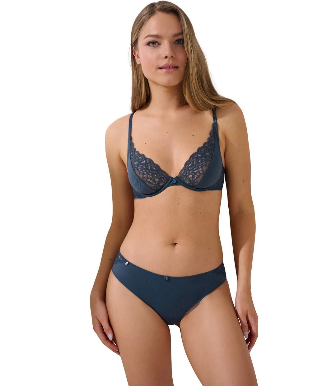 Soutien-gorge armaturé Delightful Lisca Cheek