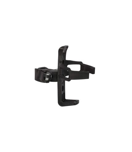 Support Bouteille Vélo & Trottinette 14cm Noir