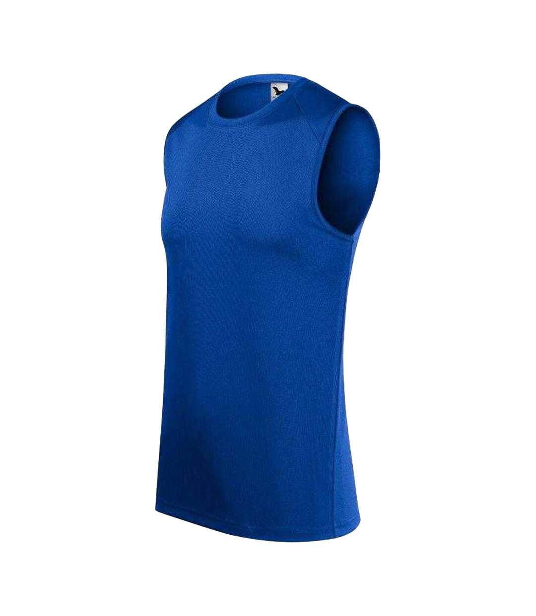Débardeur Breeze Homme Bleu Malfini-3