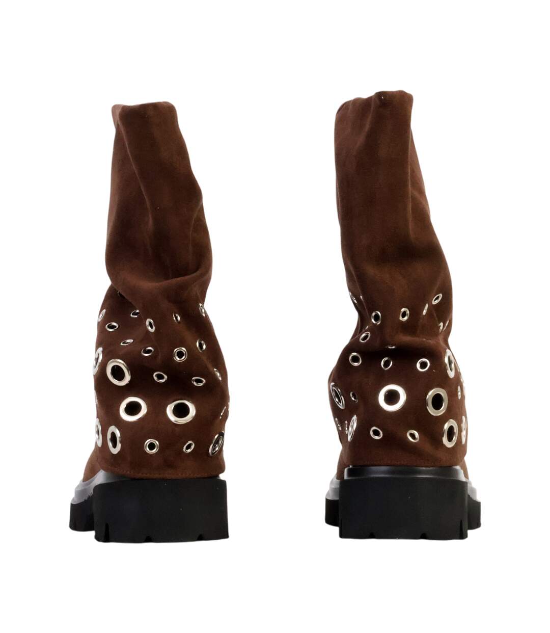 Bottines Super Mode-4