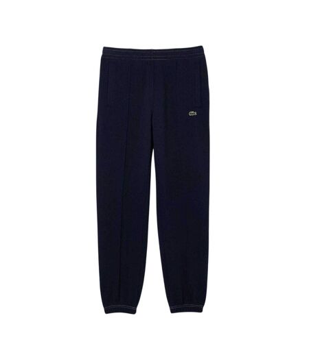 Pantalon De Jogging Homme Bleu Marine Lacoste