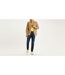 Jean Homme Bleu Indigo Foncé Levis-1