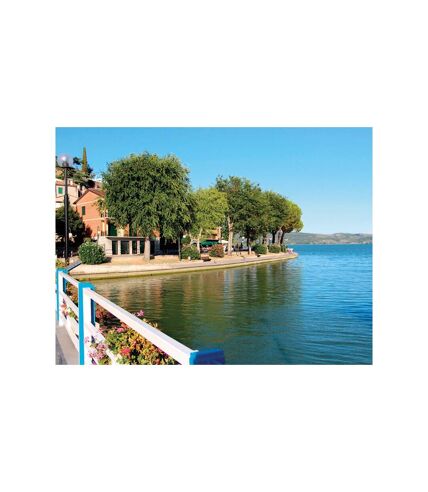 Séjour romantique de 3 jours au bord des plus beaux lacs d’Europe - SMARTBOX - Coffret Cadeau Séjour