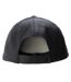 Casquette De Baseball Motif/style Cricket D'angleterre Adulte Bleu Marine Castore-2