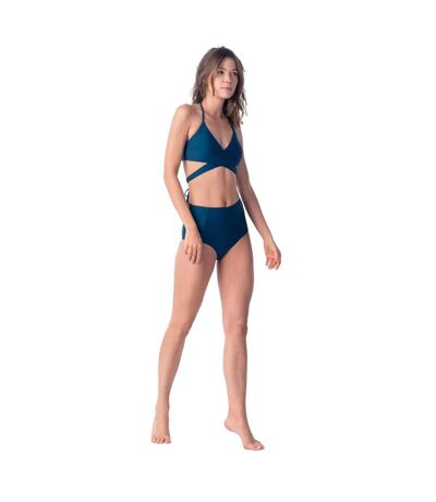 Bas De Maillot De Bain Palima Femme Mer De Gibraltar Aquawave