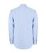 Chemise premium corporate homme bleu clair Kustom Kit Kustom Kit