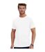 Fruit Of The Loom Mens Heavy Weight Belcoro® Cotton Short Sleeve T-Shirt (White)