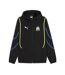OM veste noire homme puma 2024/25-1