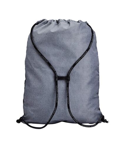 Undeniable backpack one size pitch grey/black Under Armour