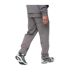Pantalon De Jogging Motif/style Texte Studio Homme Gris Foncé Kings Will Dream-3