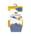 Chaussettes de Ski Femme Thermiques Hautes Fines-2