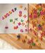 Jeu Éducatif Je Comprends les Lettres 14cm Multicolore-2