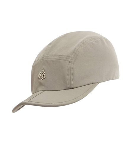 Nosilife ii packable cap pebble Craghoppers