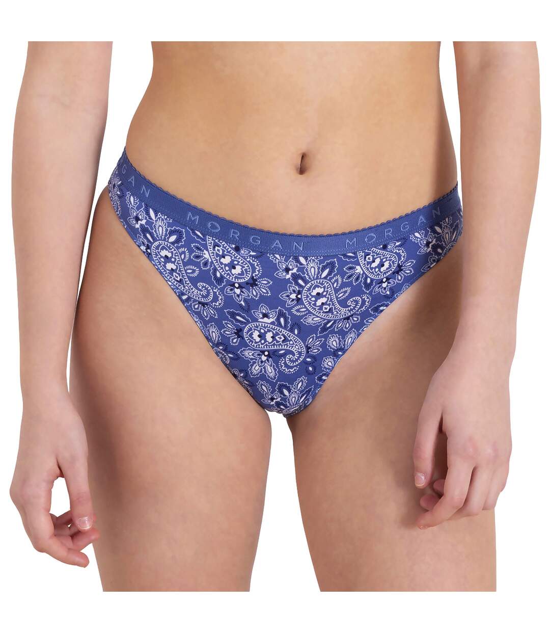 Slip bleu Gaby-2