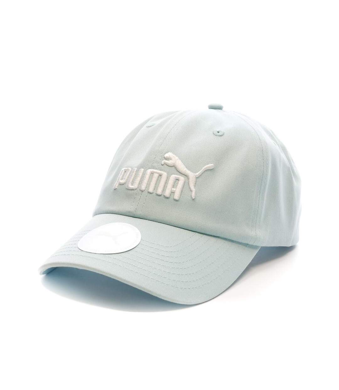 Casquette bleu femme puma 024357-15 - ad-1
