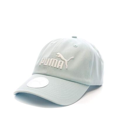 Casquette bleu femme puma 024357-15 - ad
