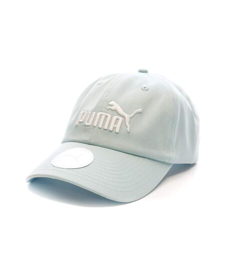 Casquette bleu femme puma 024357-15 - ad