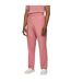 Mens F Fraye Trousers Pink Hugo Boss-4