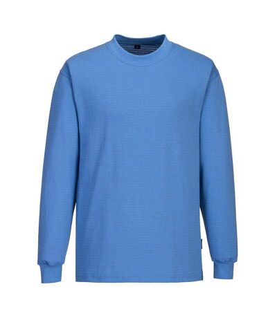 Portwest - T-shirt - Homme (Bleu) - UTPW104