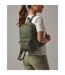 Mini Essential Backpack/rucksack Bag One Size Mushroom Bagbase-1