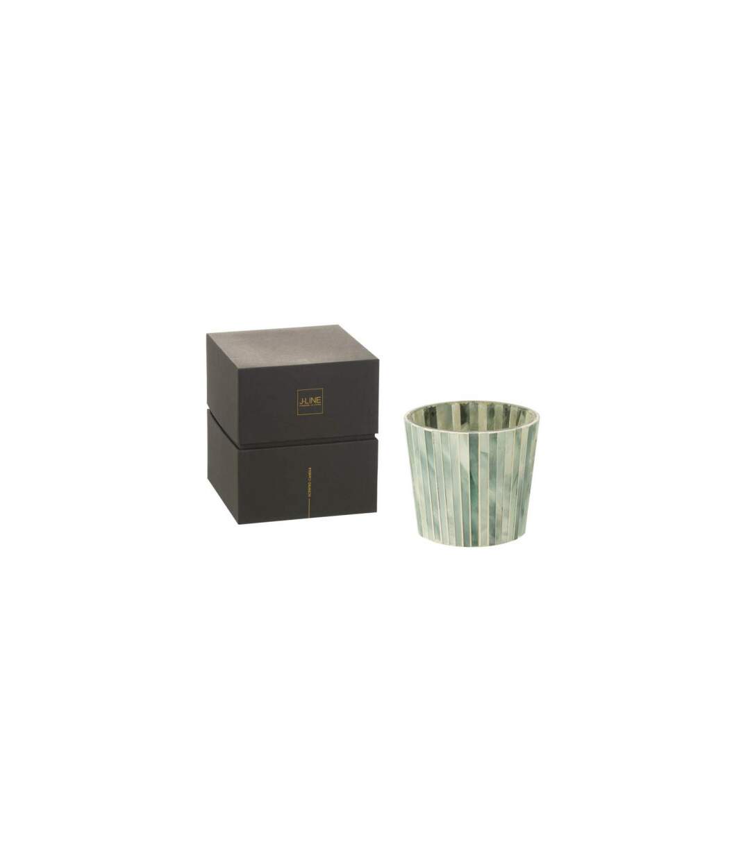 Bougie Parfumée Noa 11cm Seaside Bliss-2
