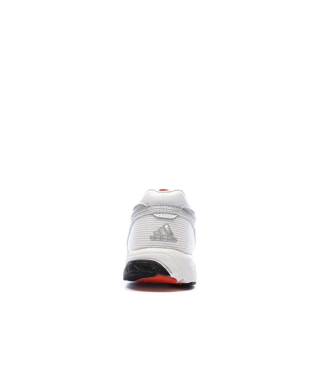 Baskets blanches/noires homme adidas adizero adios og-3