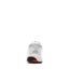 Baskets blanches/noires homme adidas adizero adios og-3