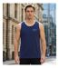 Débardeur Homme Challenger Spoke 2 en Coton – Le Maillot Sans Manches au Confort Absolu-5