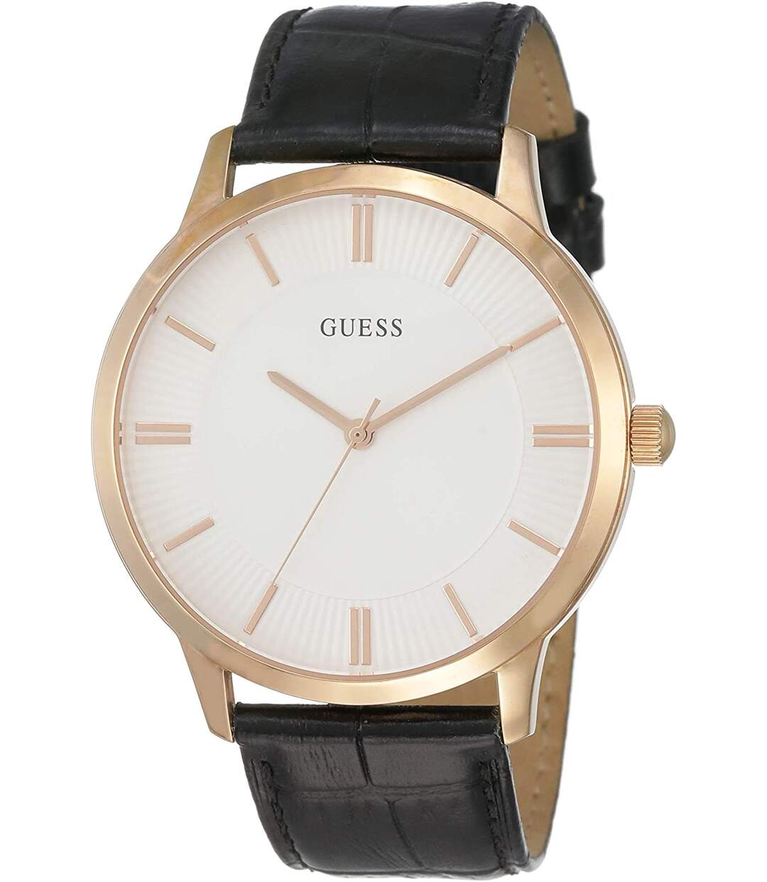 Montre Guess Pour Hommes Guess (44 Mm)