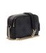 Sac À Bandoulière Taille Unique Gris Guess-2