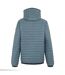 Doudoune Matelassée Rigain Homme Gris Orageux Regatta-3